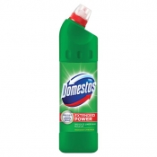 DOMESTOS FERTŐTLENÍTŐ