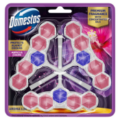 DOMESTOS WC RÚD POWER 5