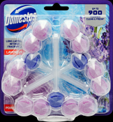 DOMESTOS WC RÚD POWER 5