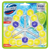 DOMESTOS WC RÚD POWER 5
