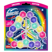 DOMESTOS WC RÚD POWER 5