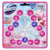 DOMESTOS WC RÚD POWER 5