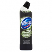 DOMESTOS ZÉRÓ WC VÍZKŐ.