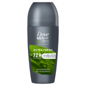 DOVE DEO ROLL MEN 50ml