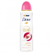 DOVE DEZODOR NŐI 150ml