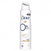 DOVE DEZODOR NŐI 150ml