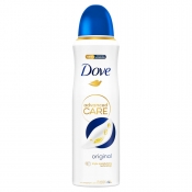 DOVE DEZODOR NŐI 150ml