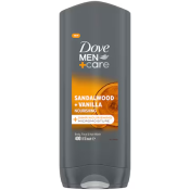 DOVE TUSFÜRDŐ 400ml MEN