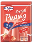 DR OETKER PUDINGPOR