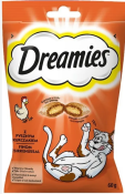 DREAMIES JUTALOMFALAT