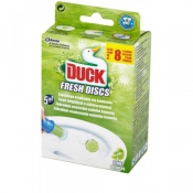DUCK FRESH D WC KORONG