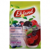 EKLAND TEA ERDEIGYÜM.