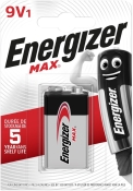 ENERGIZER M. CERUZAELEM