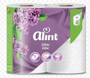 EÜ PAPÍR ALINT LILAC