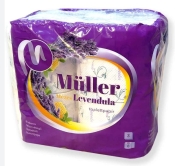 EÜ PAPÍR MÜLLER