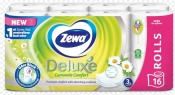 EÜ PAPÍR ZEWA DELUXE
