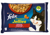 FELIX MACSKAELEDEL ALUT