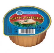 FF PULYKAPÁSTÉTOM