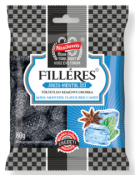 FILLÉRES CUKORKA