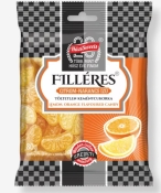 FILLÉRES CUKORKA