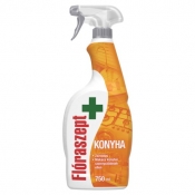 FLÓRASZEPT SPRAY 750ml