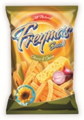 FREYMAS SNACK 30g
