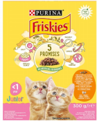 FRISKIES MACSKAELEDEL