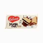 GERARD MAGIC DUET CHOCO