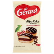 GERARD MINI CAKE 165g