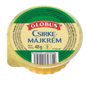 GLOBUS MÁJKRÉM CSIRKE
