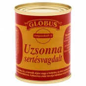 GLOBUS SERTÉSVAGDALT
