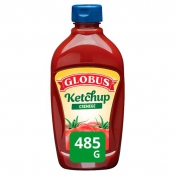 GLOBUS KETCHUP 485g