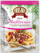 HA FŰSZERKEVERÉK