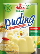 HAAS PUDINGPOR