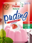 HAAS PUDINGPOR
