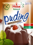HAAS PUDINGPOR