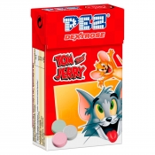 HAAS PEZ FRUCTY MIX