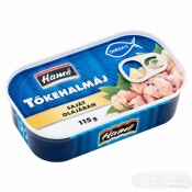 HAMÉ TŐKEHALMÁJ SAJÁT