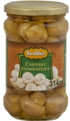 GOMBA EGÉSZ HARDWEST