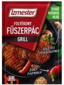 ÍZMESTER FOLYÉKONY PÁC