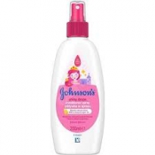 JOHNSON'S BALZSAM-SPRAY