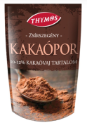 KAKAÓPOR THYMOS