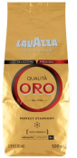KÁVÉ LAVAZZA QUA.ORO