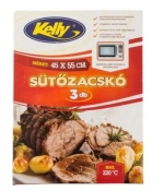 KELLY SÜTŐFÓLIA HÚSOS