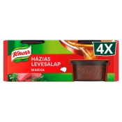 KNORR Házias levesalap