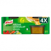 KNORR Házias levesalap