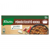 KNORR LEVESKOCKA 120g