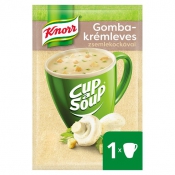 KNORR Instant leves 15g