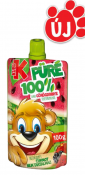 KUBU PÜRÉ GÖRÖGDINNYE