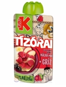 KUBU PÜRÉ TÍZÓRAI